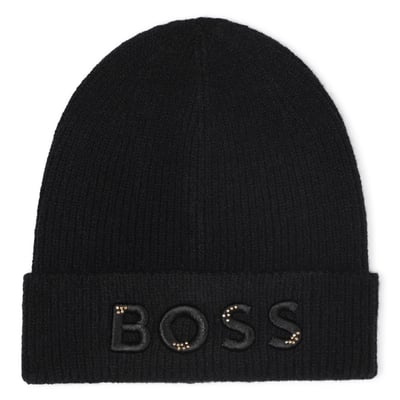 Bonnet BOSS KIDSWEAR