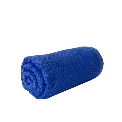 Serviette de plage pour deux personnes en coton 100% bio GO EKOBO