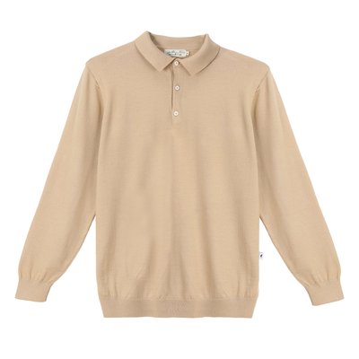 Pulls col camionneur  en laine PATHY GENTLEMAN FARMER