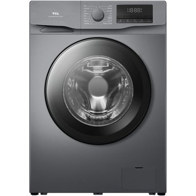 Lave linge hublot FF0812SA0FR TCL