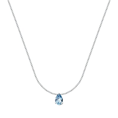 Collier en argent 925 AURORA BLUESPIRIT