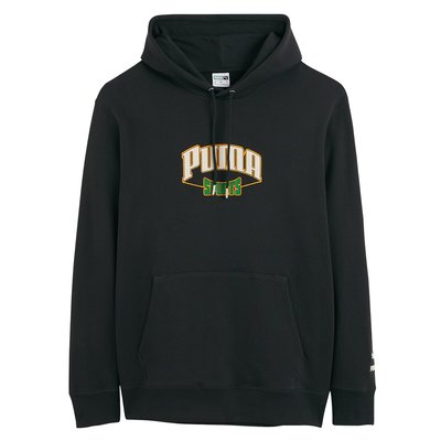 Sweat à capuche Fanbase PUMA