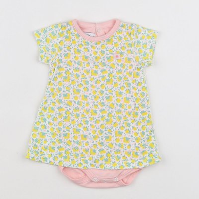 Body robe - Très bon état PETIT BATEAU