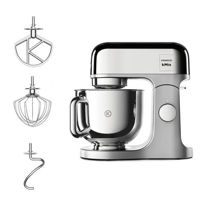 Robot pâtissier kMix KMX760CH KENWOOD