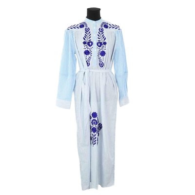 Robe en coton - Très Bon État ANTIK BATIK