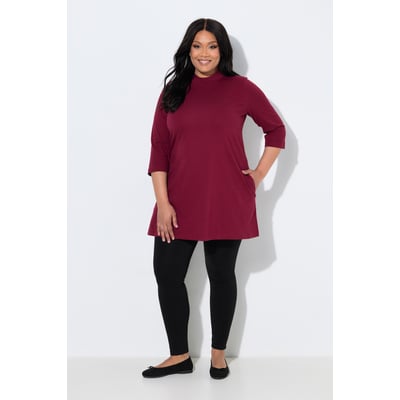 T-shirt long ULLA POPKEN