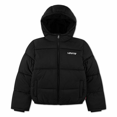Piumino caldo LEVI'S KIDS