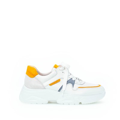 en cuir GABOR
