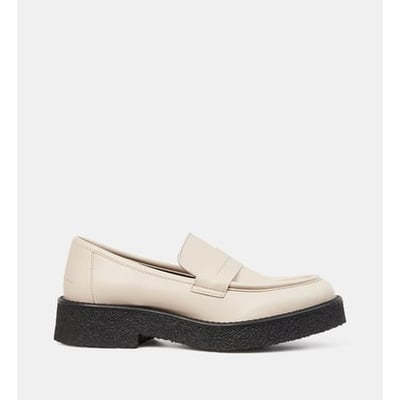 Mocassins Plateau Gisèle Vegan STUDIO CELESTE