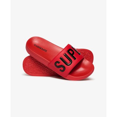 Sandales de piscine à motif Core SUPERDRY