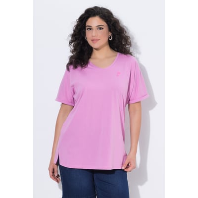 T-shirt oversize, imprimé dans le dos ULLA POPKEN