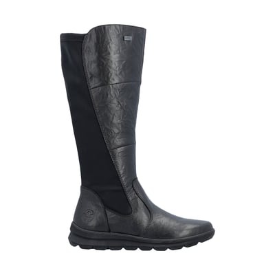 Bottes Cuir RIEKER