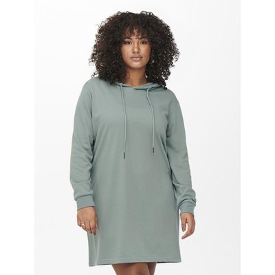 Robe molletonnée ONLY CARMAKOMA ONLY CARMAKOMA