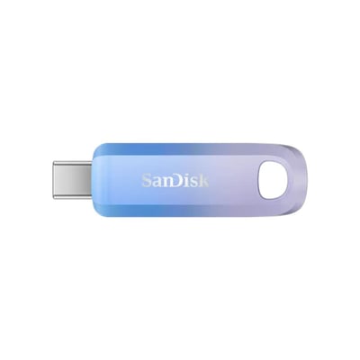 Clé USB 256Go Type-C Creator SANDISK