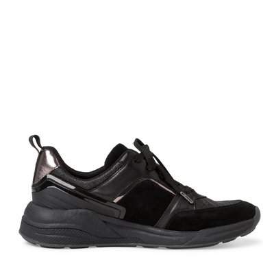 Basket Cuir TAMARIS