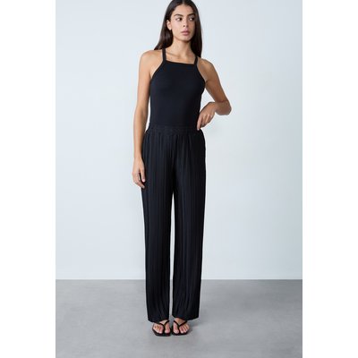 Pantalon fluide plissé GILANTE PANT ETAM