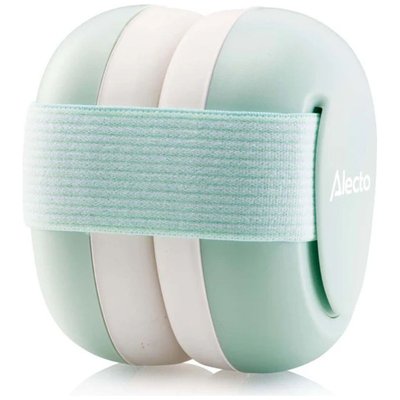 Casque anti-bruit pour bébés ALECTO