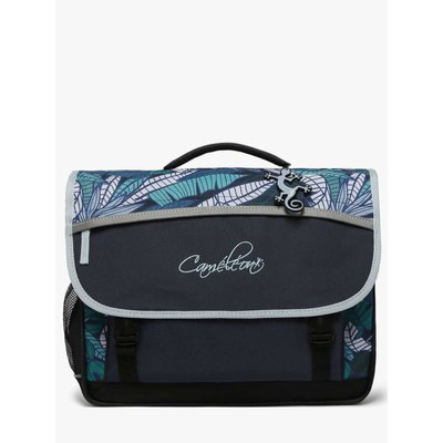 Cartable enfant 3 compartiments CAMELEON