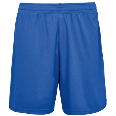 Short de sport THUNDER SOLS