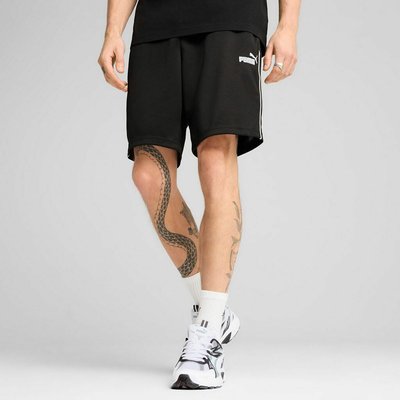 Puma Sport polyester shorts PUMA