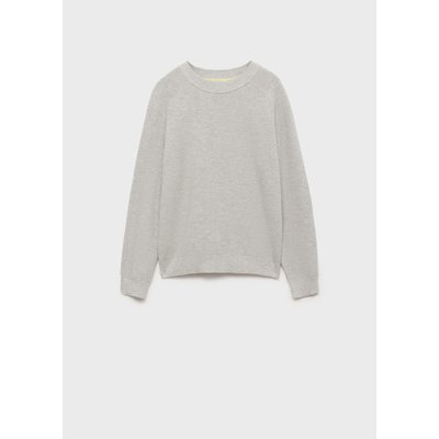 Pull-over maille coton MANGO KIDS