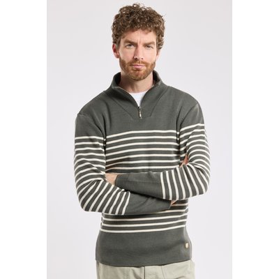 Pull camionneur - laine ARMOR-LUX