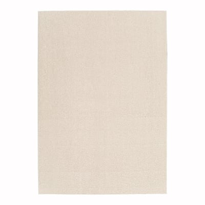 Tapis effet mouton Contemporain MONO AFK LIVING