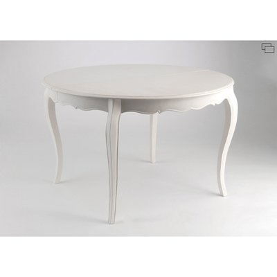 Table Extensible 120x160 Murano AMADEUS