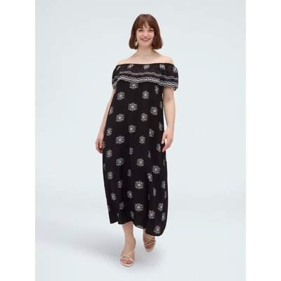 Robe Chill épaules dénudées FIORELLA RUBINO
