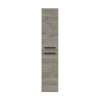 Colonne suspendue 2 Portes H150 cm CALICOSY