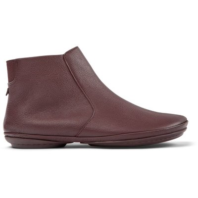 Bottines Right Nina CAMPER