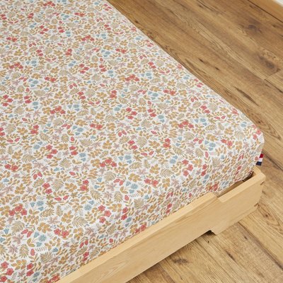 Drap housse Anouk LES MATELAS DE MORPHEE