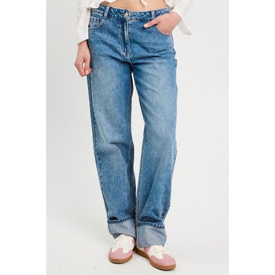 Jeans droit CACHE CACHE
