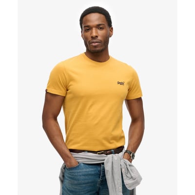 T-shirt Essential Logo SUPERDRY