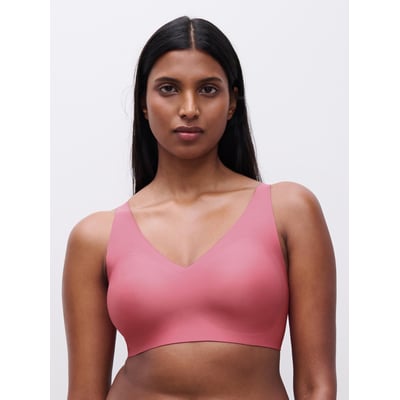 soutien-gorge sans armature SOFTSTRETCH POWER CHANTELLE