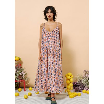 Robe  longue PENIEL FRNCH