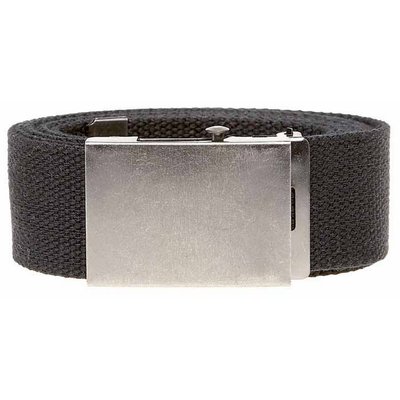 Ceinture grande taille EDWARD DUKE
