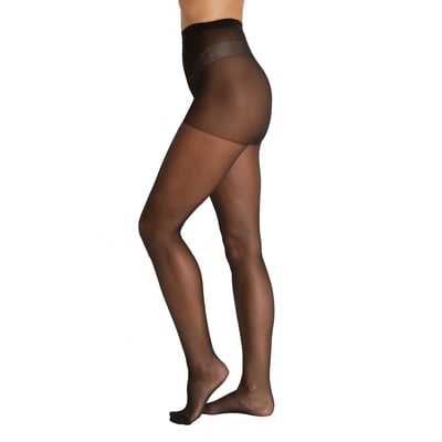 Collants mousse 20 deniers lot de 4 DAXON