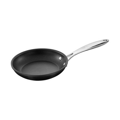 Poêle 24 Cm Zwilling Forte Aluminium Noir ZWILLING