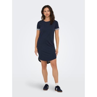 Robe t-shirt manches courtes JDY