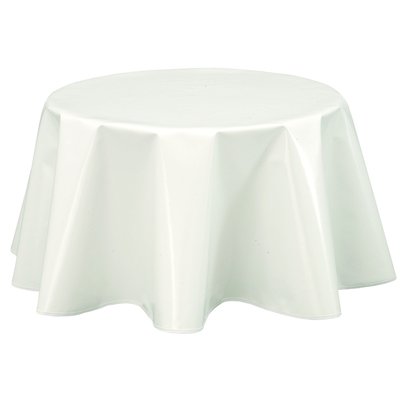 Nappe En Toile Cirée Rectangulaire Design Uni Joys THE HOME DECO FACTORY