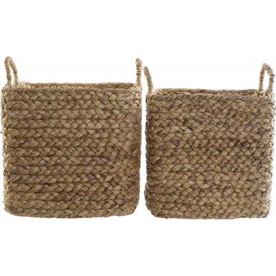Panier en osier, lot de 2, Balines RECOLLECTION