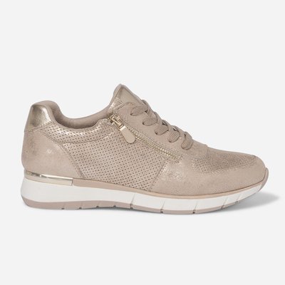 Baskets Tige Basse JOHVIA ERAM