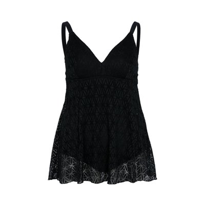 Maillot de bain dentelle La Redoute