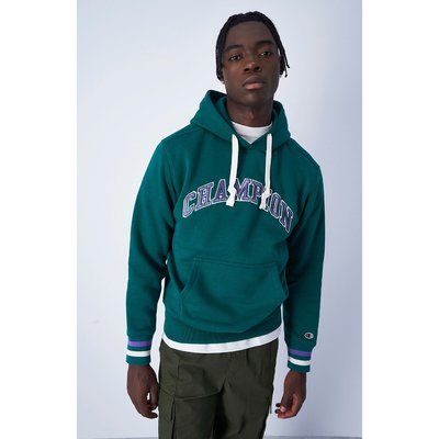 Sudadera con capucha y logo grande Bookstore CHAMPION