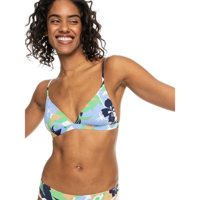 Soutien de biquíni triângulo, Classics Fixed Tri ROXY