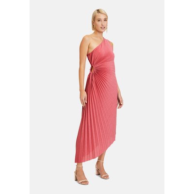 Robe de soirée au look scintillant VERA MONT