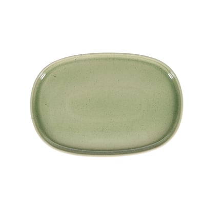 Lot de 2 plat de services BLUSH SALT & PEPPER