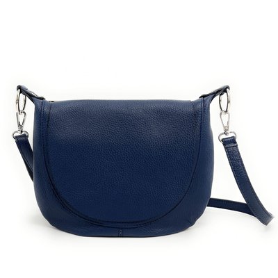 Sac bandoulière en cuir grainé italien NEW CITIZEN OH MY BAG