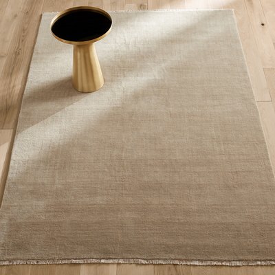 Tapis laine nouée main, Hotep AM.PM